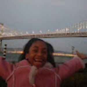 Meet your Posher, Cherish